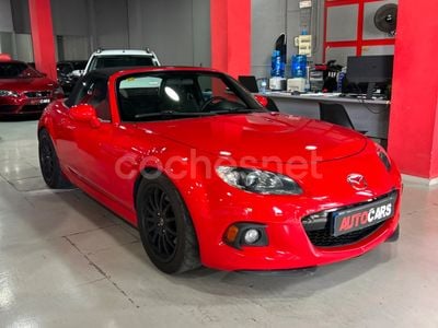 Mazda MX5