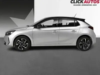 Usado Opel Corsa