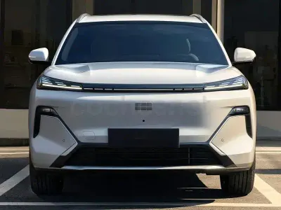Nuevo Geely Starray 262 CV (192 kW) 2026 Blanco SUV