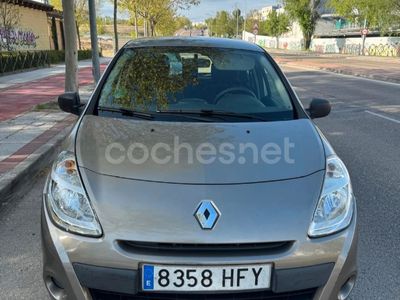 Renault Clio II