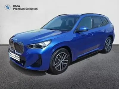 Usado BMW iX1
