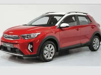 Usado Kia Stonic Plus 100 CV (73 kW) 2022 SUV