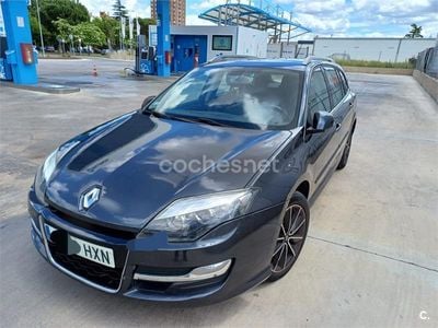Renault Laguna III