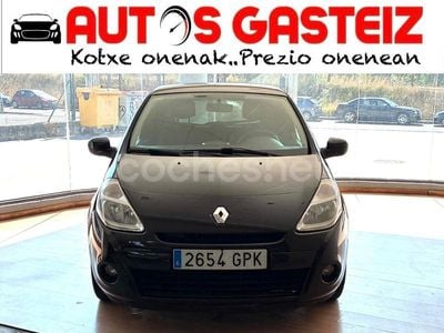 Renault Clio II