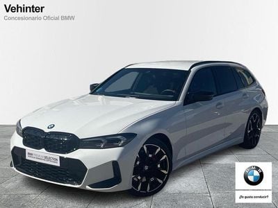 Usado BMW M340 M Sport 374 CV (275 kW) 2025 Berlina