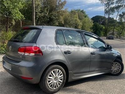 VW Golf VI
