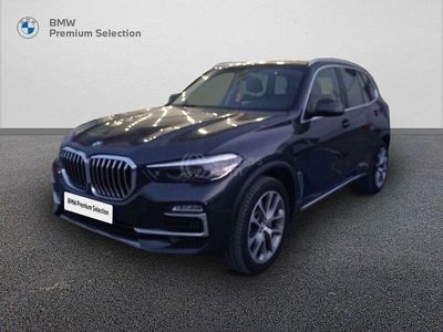 usado BMW X5 Xdrive 45e