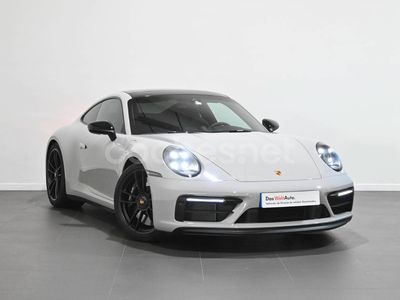 Porsche 911 Carrera GTS