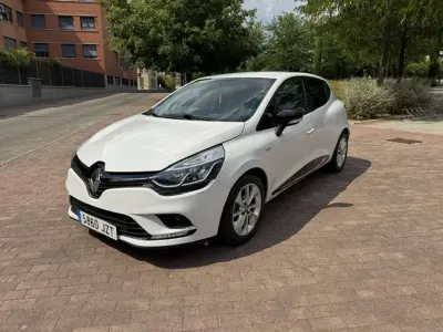 Usado Renault Clio