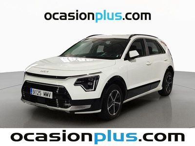 Blanco Usado 2024 Kia Niro SUV | 20.446 € (Precio justo)