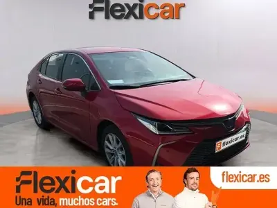Usado Toyota Corolla