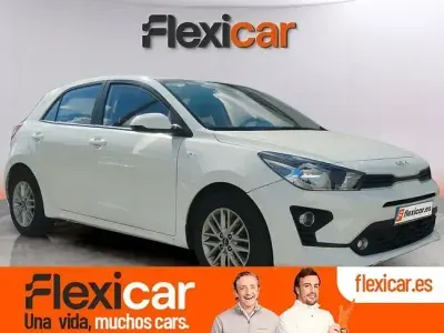 Usado Kia Rio