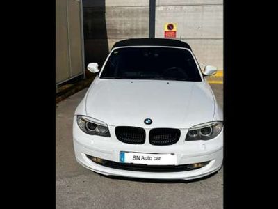 BMW 118 Cabriolet