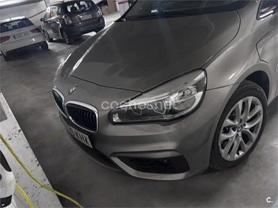 BMW 225 Active Tourer