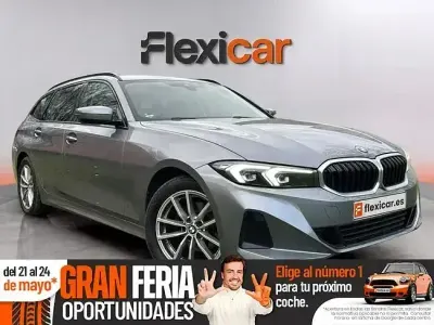 Käytetty BMW 330e
