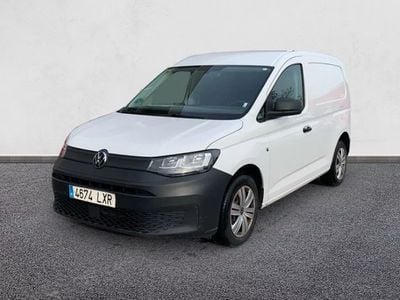 VW Caddy