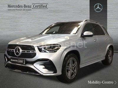 Mercedes GLE450 AMG