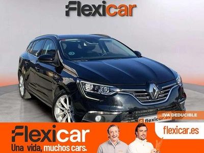 Renault Mégane GrandTour