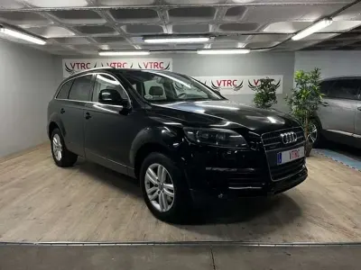 Usado Audi Q7