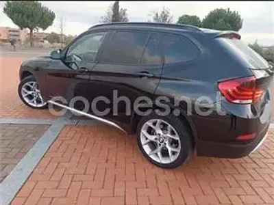 Usado BMW X1