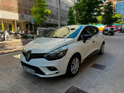 Usado Renault Clio IV