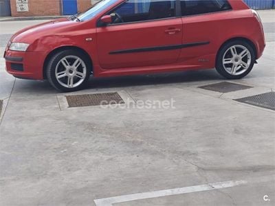 Fiat Stilo