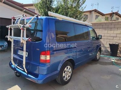 VW Multivan
