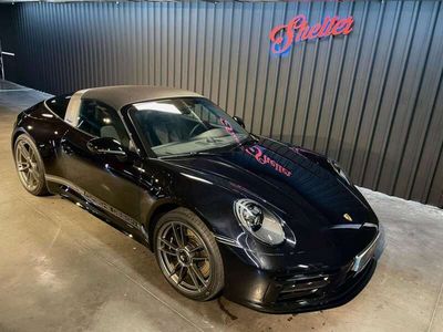 usado Porsche 911 Targa 4 992Edition 50 years Design PDK