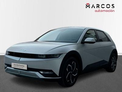 Usado Hyundai Ioniq 5 168 kW (229 CV) 2024 Otro SUV