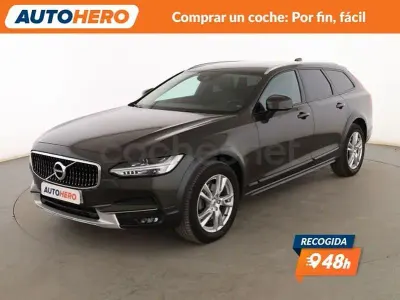 Usado Volvo V90 CC