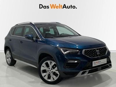 Otro Usado 2021 Seat Ateca Xperience SUV | 24.005 € (Precio justo)