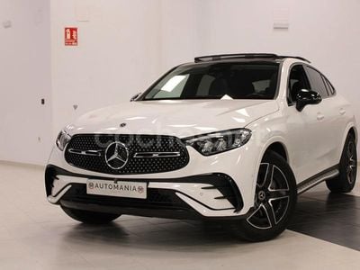 Mercedes GLC200