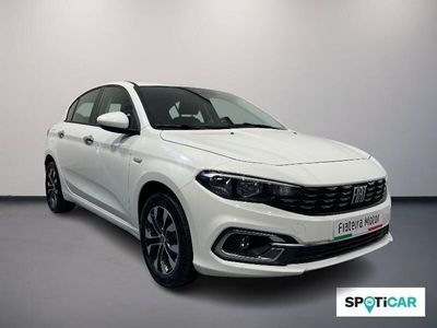 usado Fiat Tipo 1.6 Multijet City Life 97kw