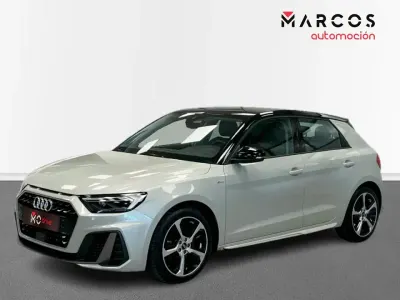 Usado Audi A1 Sportback 110 CV (80 kW) 2023 Utilitario
