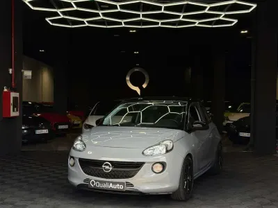 Usado Opel Adam