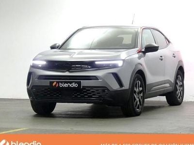 Usado Opel Mokka-e GS Line 100 kW (136 CV) 2021 SUV
