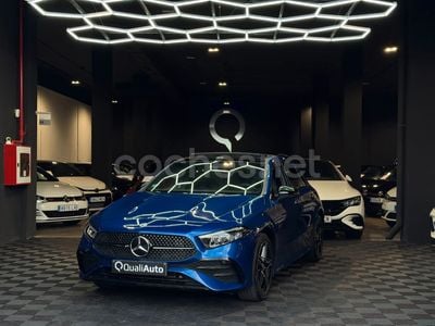 Mercedes A250