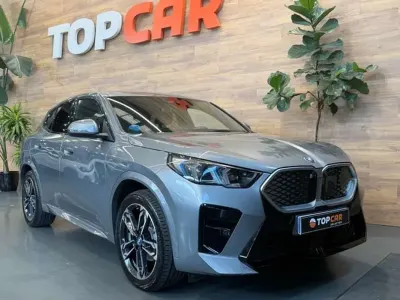 Usado BMW iX2