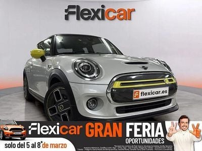 Usado Mini Cooper SE 135 kW (184 CV) 2020 Eléctrico Utilitario