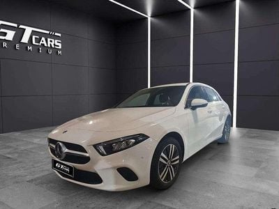 Mercedes A250