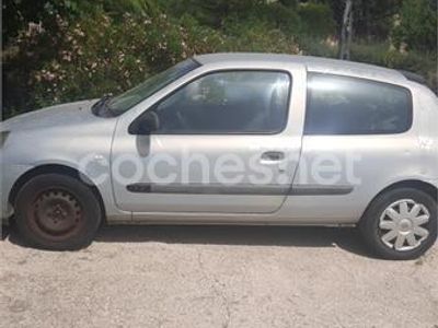 Renault Clio II
