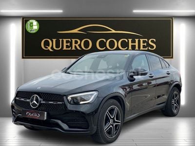 Mercedes GLC220