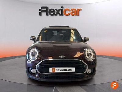 Usado Mini Cooper Clubman 136 CV (100 kW) 2018 Otro Familiar