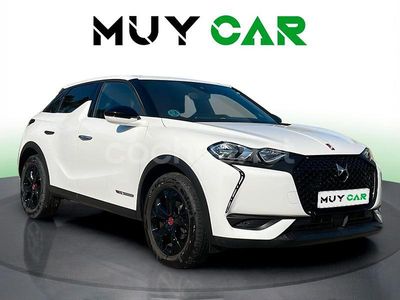 DS Automobiles DS3 Crossback