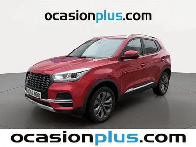 Usado DR DR 4.0 116 CV (85 kW) 2023 Blanco SUV