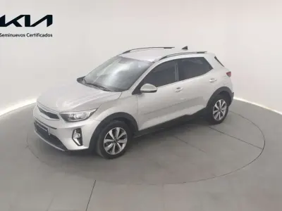 Usado Kia Stonic