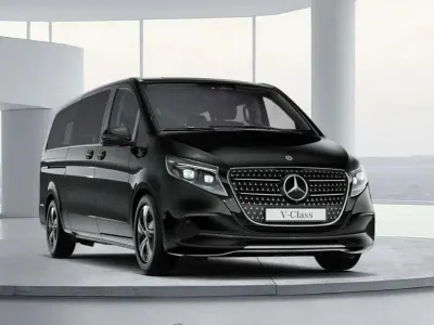 Usado Mercedes V220