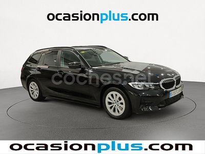 BMW 320e