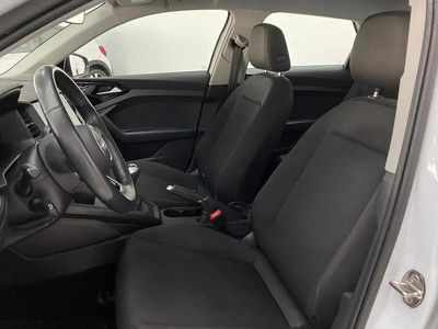 Usado Audi A1 Sportback Advanced 95 CV (69 kW) 2020 Blanco Utilitario