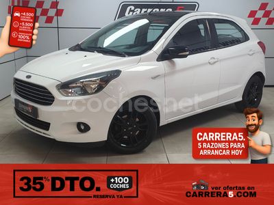 Ford Ka Plus